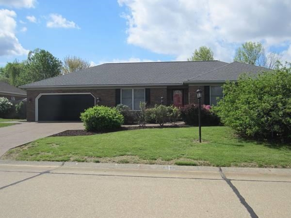 8599 Flintlock Dr, Newburgh, IN 47630 photo 1