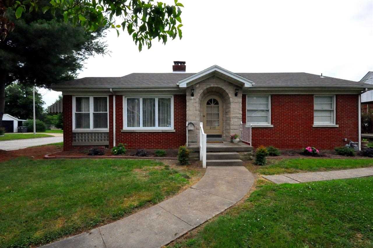2117 Vogel Rd, Evansville, IN 47711 photo 1