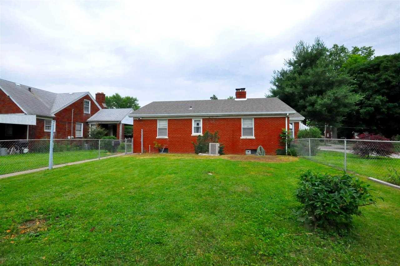 2117 Vogel Rd, Evansville, IN 47711 photo 15