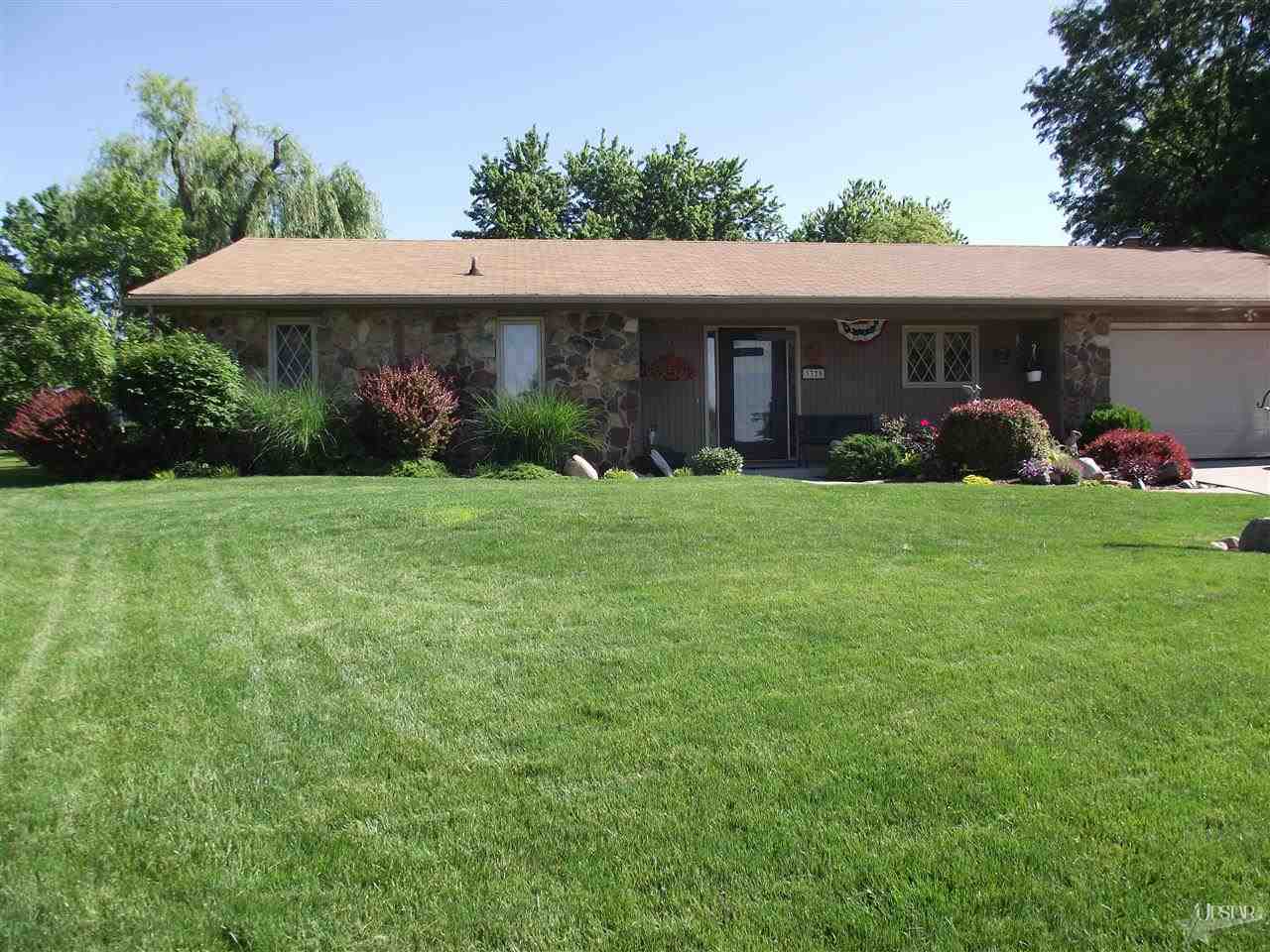 3329 Sudbury Pl, Fort Wayne, IN 46815 photo 1