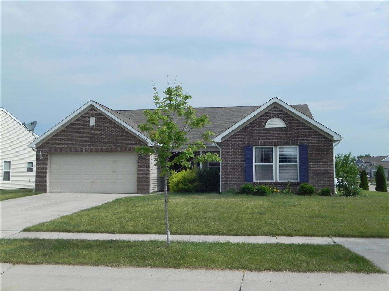 4650 Matthew St, West Lafayette, IN 47906 photo 1