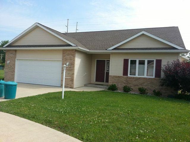 2228 Fairfield Blvd, Plymouth, IN 46563 photo 1