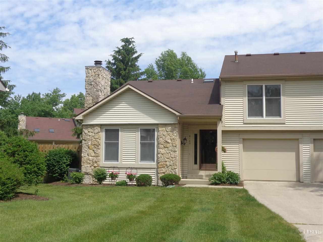 6145 Crofton Dr, Fort Wayne, IN 46835 photo 1