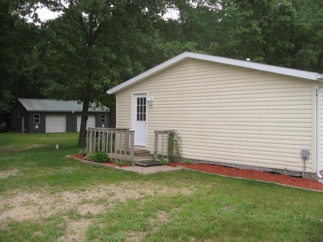 14222 Union Rd, Culver, IN 46511 photo 2