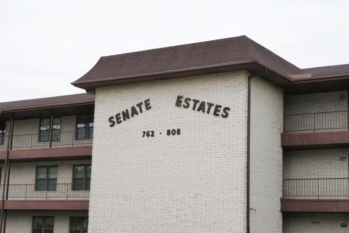 804 Senate Ave, Evansville, IN 47711 photo 2