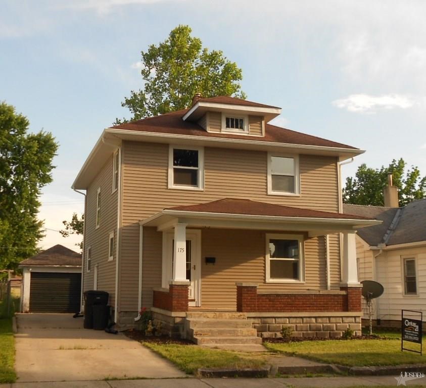 175 W Mccrum St, Huntington, IN 46750 photo 1