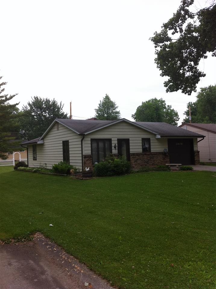 2808 N Highlands Blvd, Fort Wayne, IN 46808 photo 3