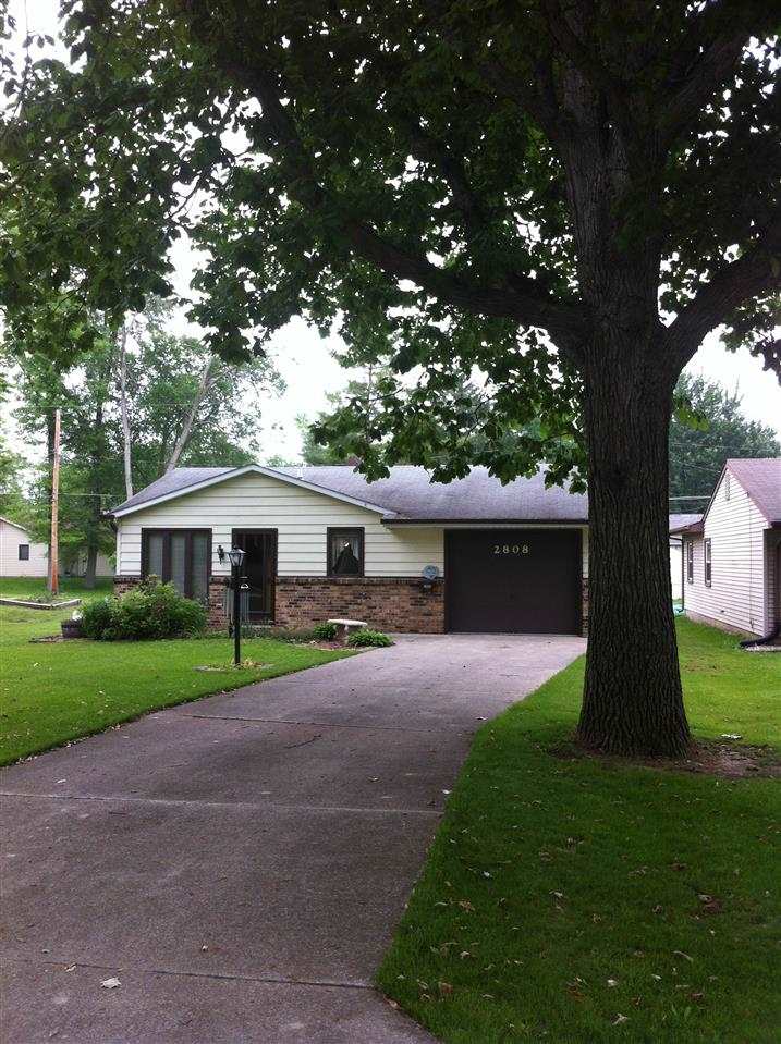 2808 N Highlands Blvd, Fort Wayne, IN 46808 photo 5