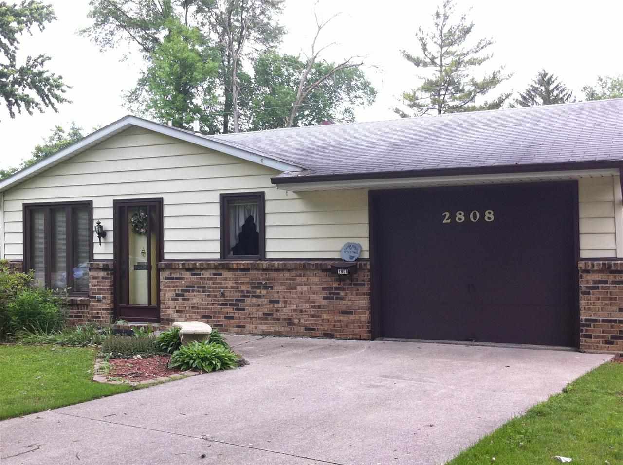 2808 N Highlands Blvd, Fort Wayne, IN 46808 photo 1