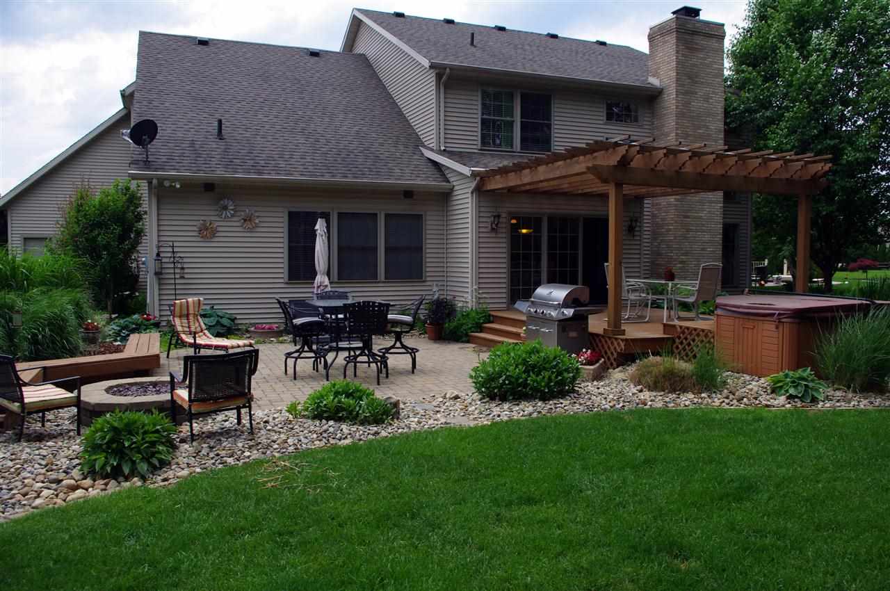 14057 Northampton Ct, Granger, IN 46530 photo 6