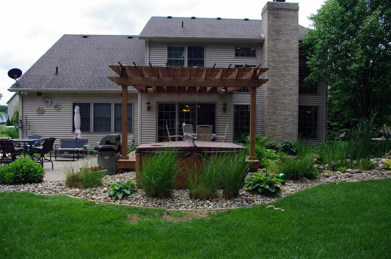 14057 Northampton Ct, Granger, IN 46530 photo 7