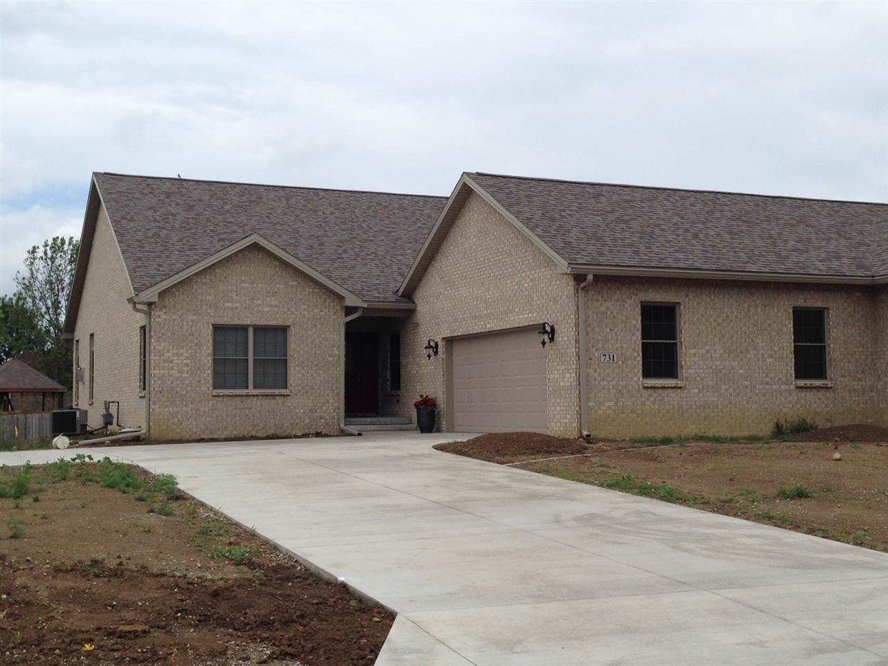 731 Willowridge, Kokomo, IN 46901 photo 1