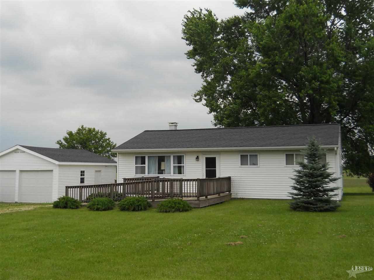 5236 W 900 S, Warren, IN 46792 photo 1