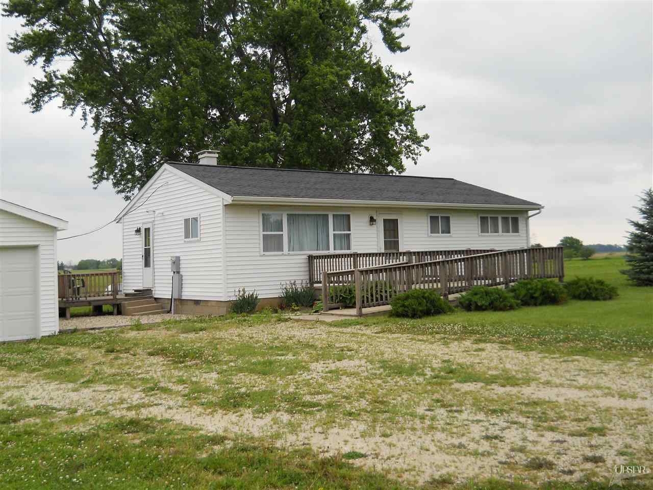5236 W 900 S, Warren, IN 46792 photo 18