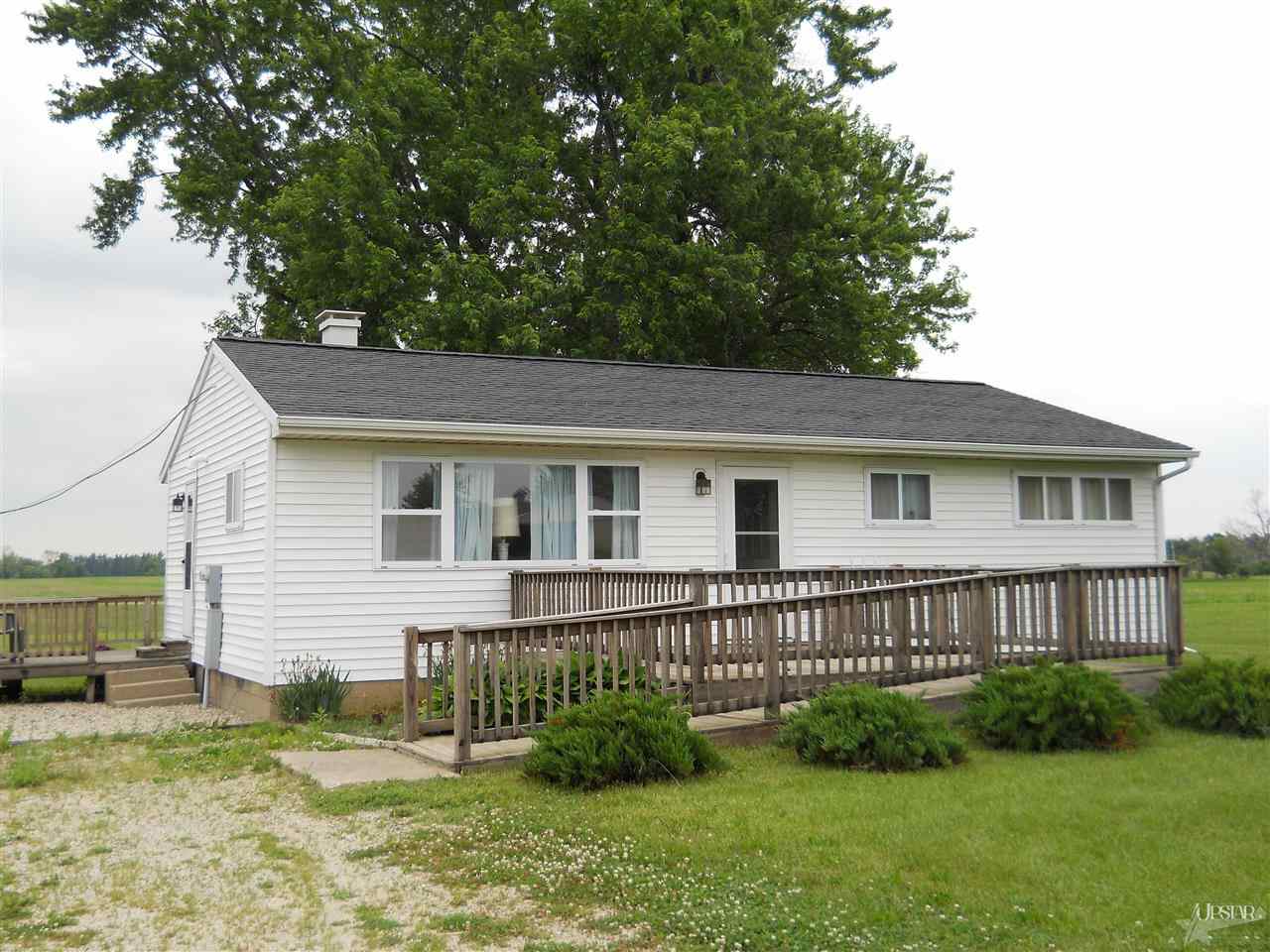 5236 W 900 S, Warren, IN 46792 photo 2