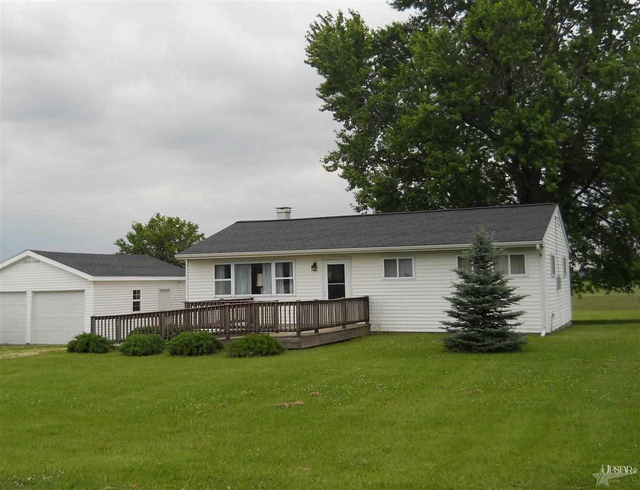 5236 W 900 S, Warren, IN 46792 photo 4
