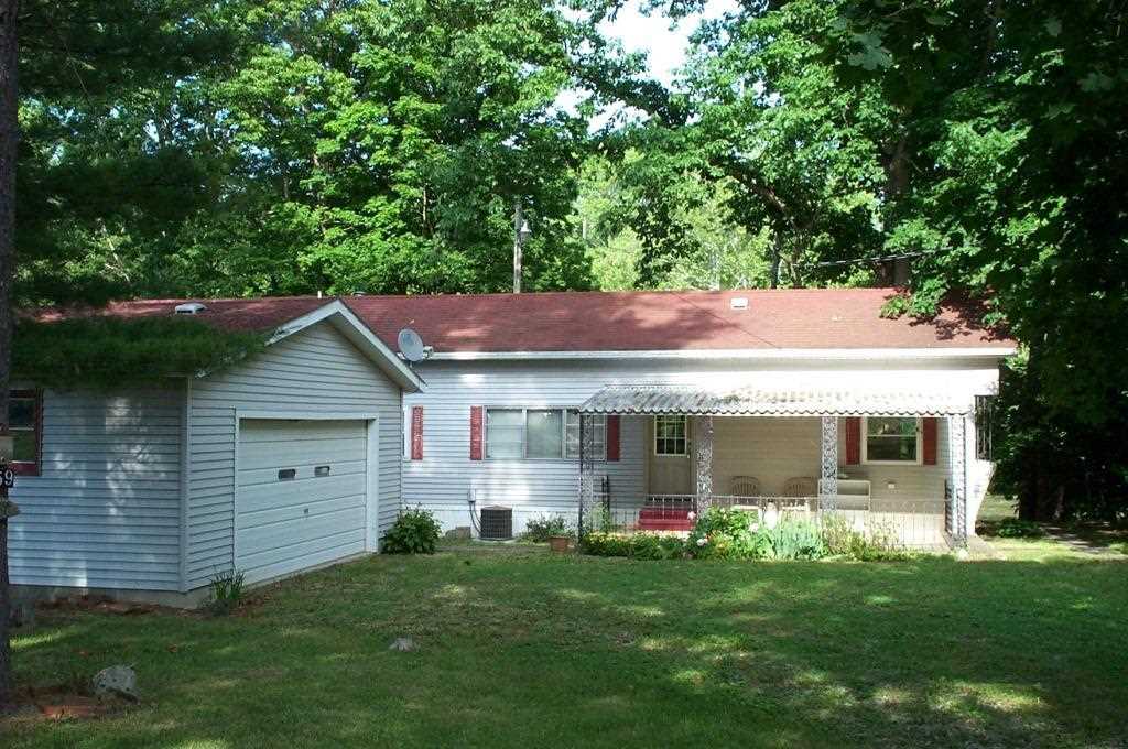 3059 S Peoria Dr, Peru, IN 46970 photo 1