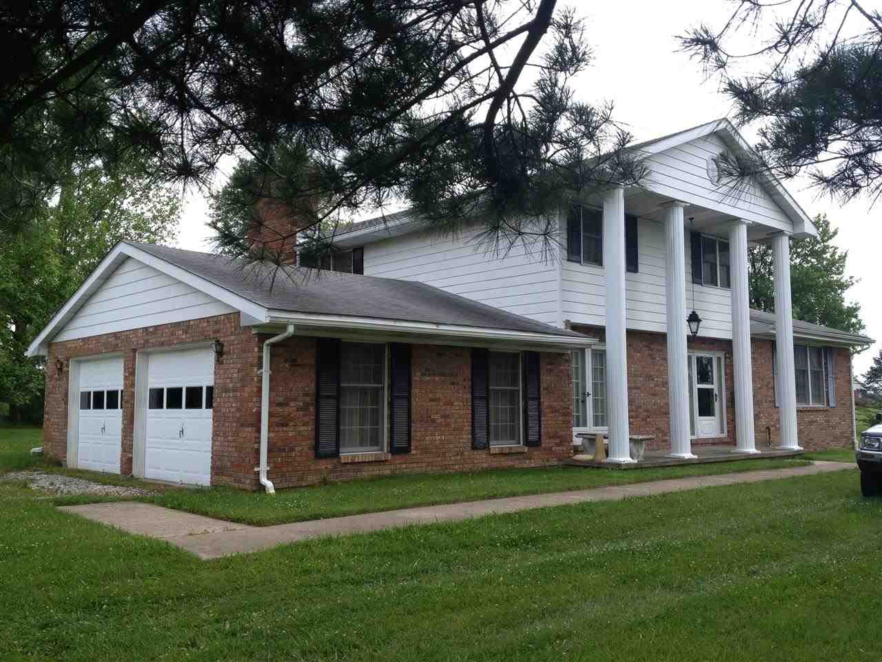 911 Julian Dr, Boonville, IN 47601 photo 1