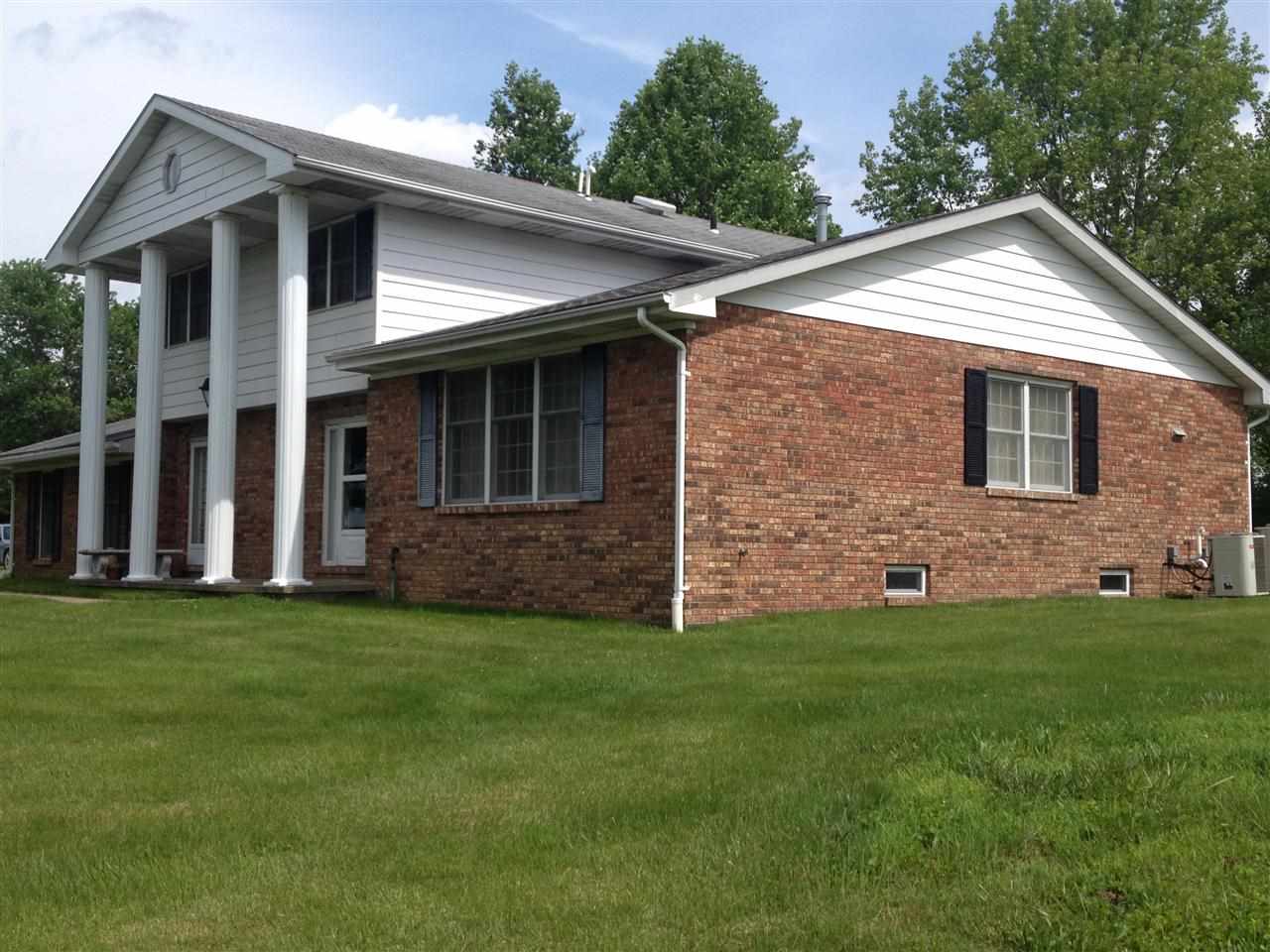 911 Julian Dr, Boonville, IN 47601 photo 8