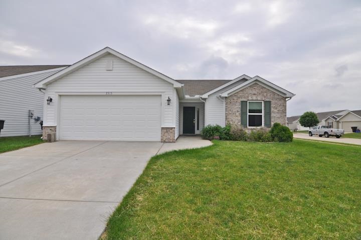 3315 Runyon Dr, Lafayette, IN 47909 photo 1