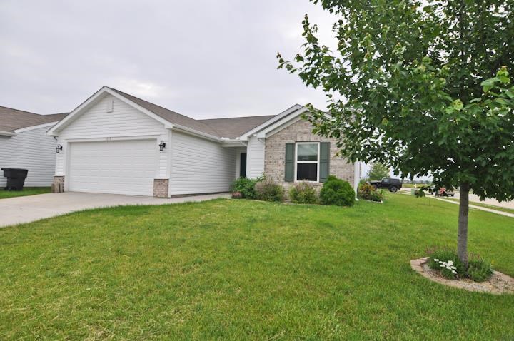 3315 Runyon Dr, Lafayette, IN 47909 photo 2