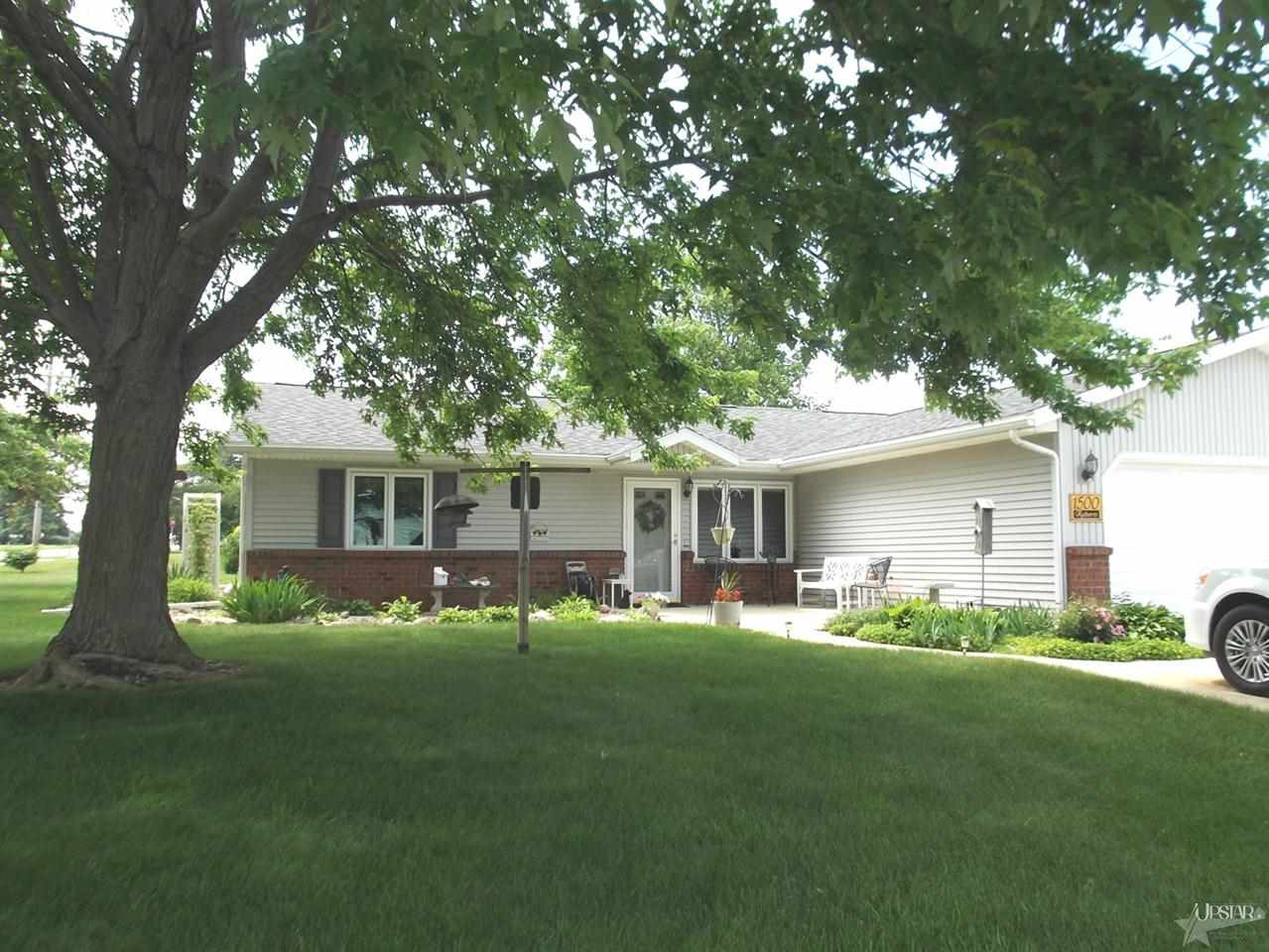 1500 Canterbury Ct, Huntington, IN 46750 photo 1