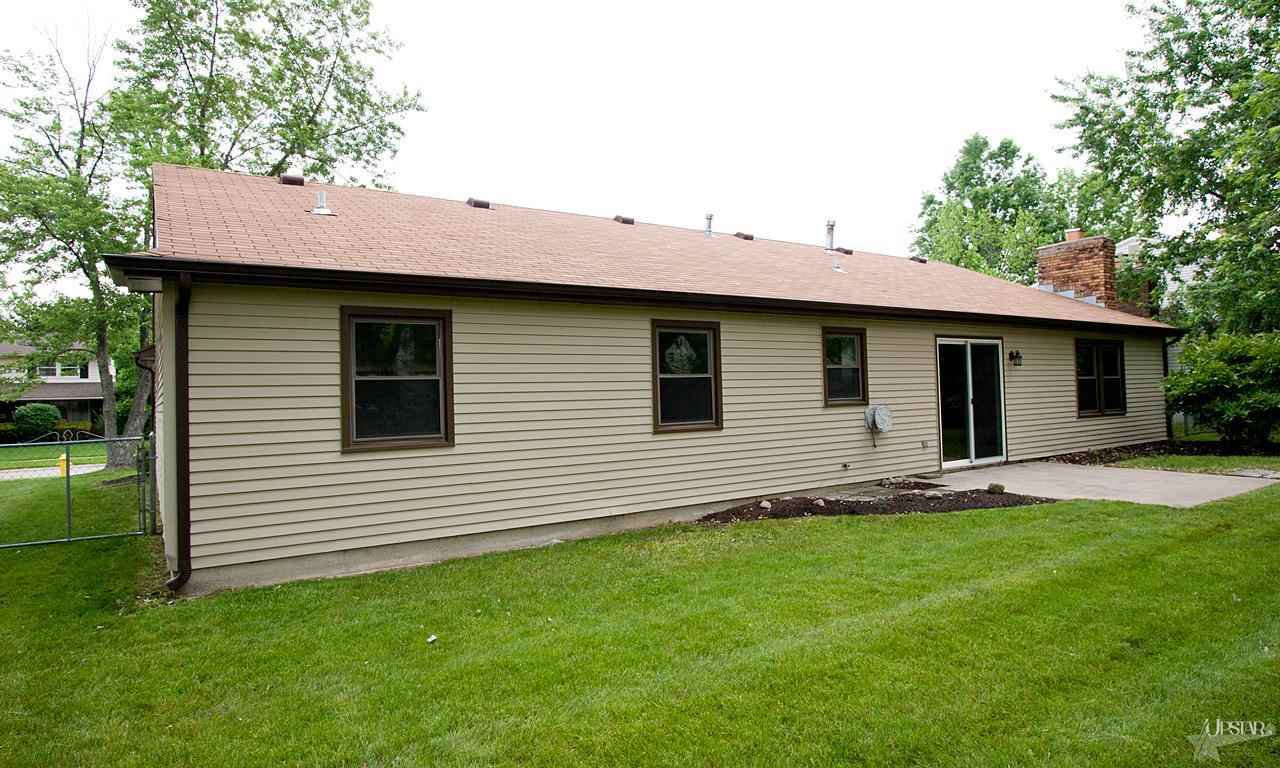 4725 Ottawa Dr, Fort Wayne, IN 46835 photo 4
