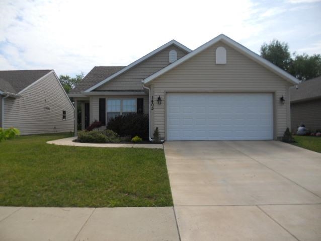 1405 Sourgum Ln, Lafayette, IN 47905 photo 2