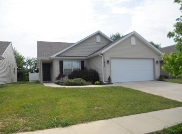 1405 Sourgum Ln, Lafayette, IN 47905 photo 1