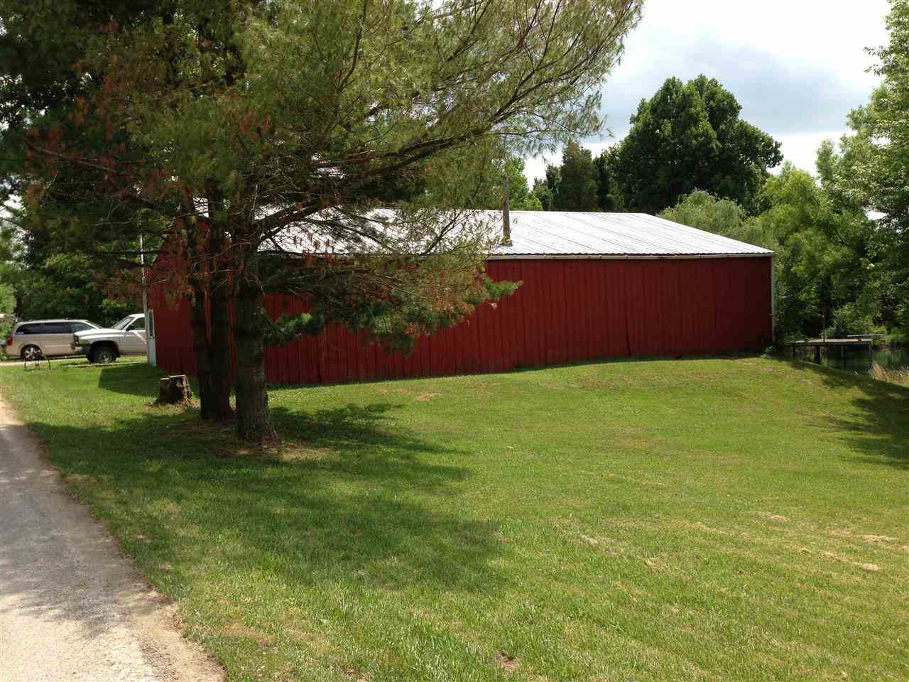 6099 Boner Rd, Boonville, IN 47601 photo 12