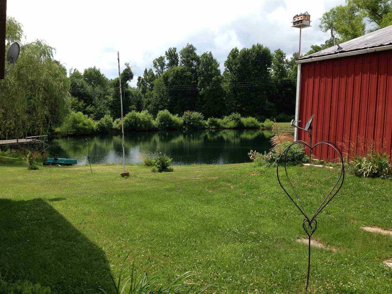 6099 Boner Rd, Boonville, IN 47601 photo 3