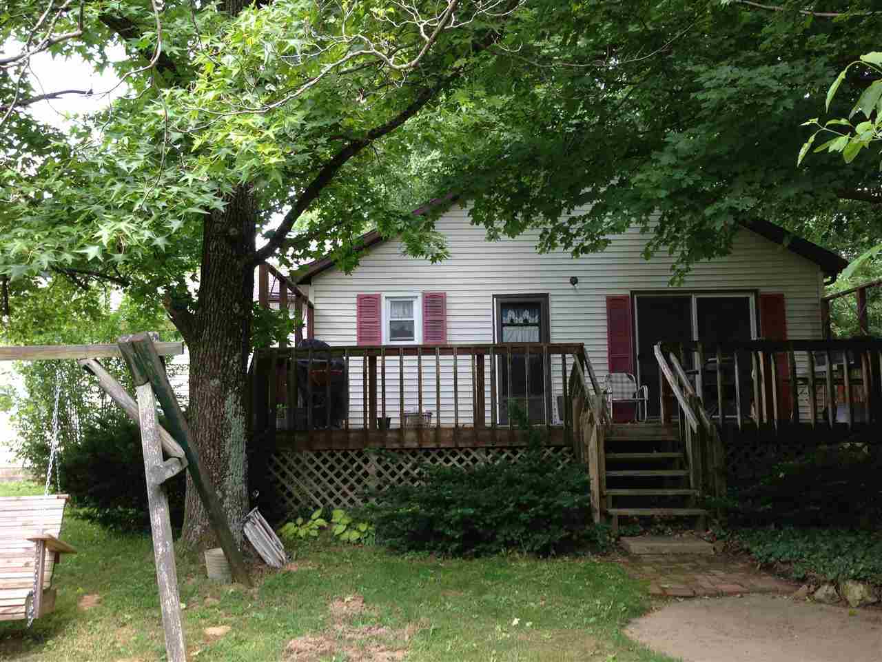 6099 Boner Rd, Boonville, IN 47601 photo 2