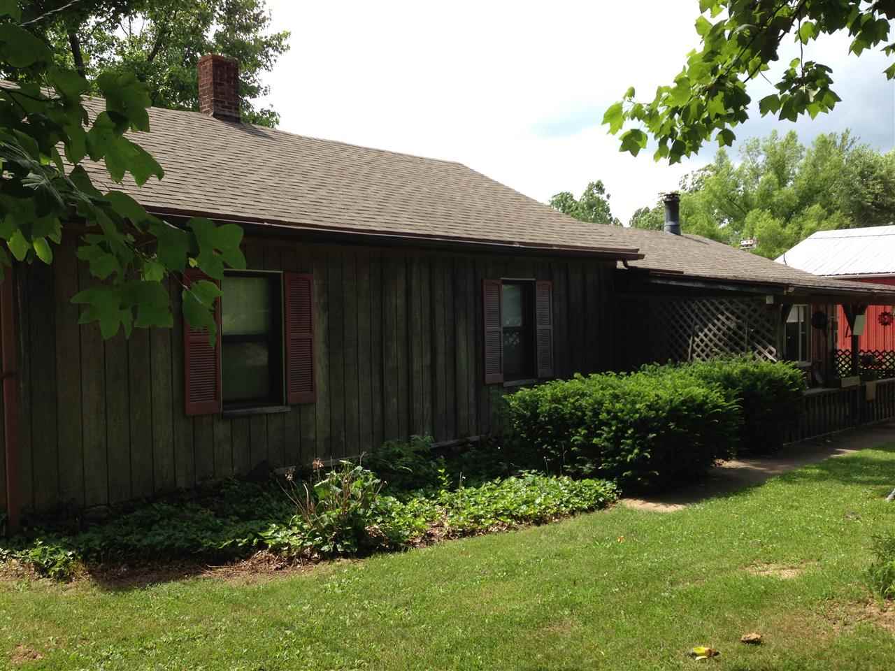 6099 Boner Rd, Boonville, IN 47601 photo 1