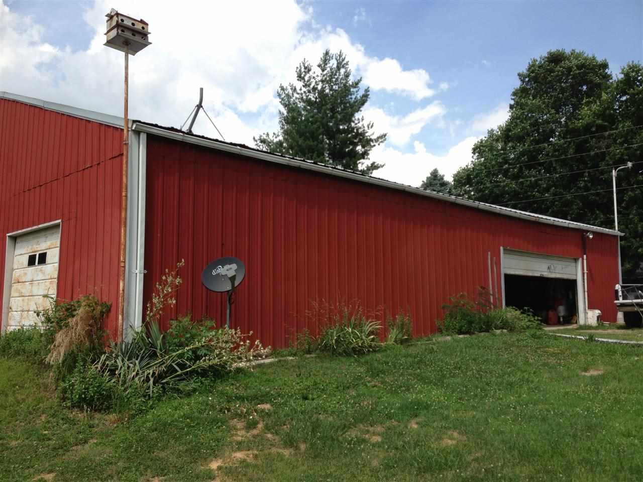 6099 Boner Rd, Boonville, IN 47601 photo 5