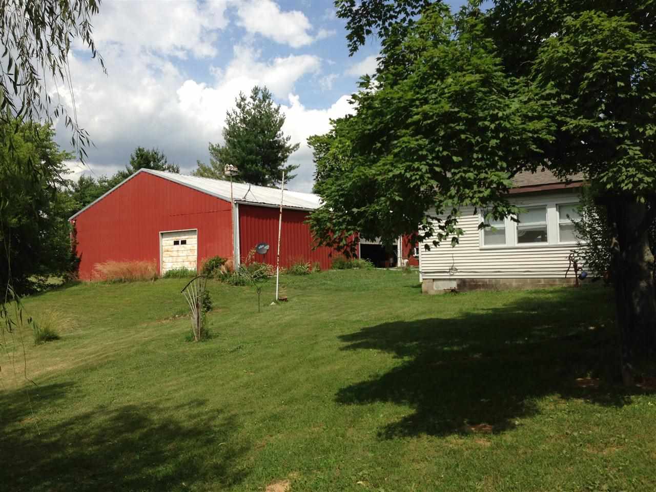 6099 Boner Rd, Boonville, IN 47601 photo 9