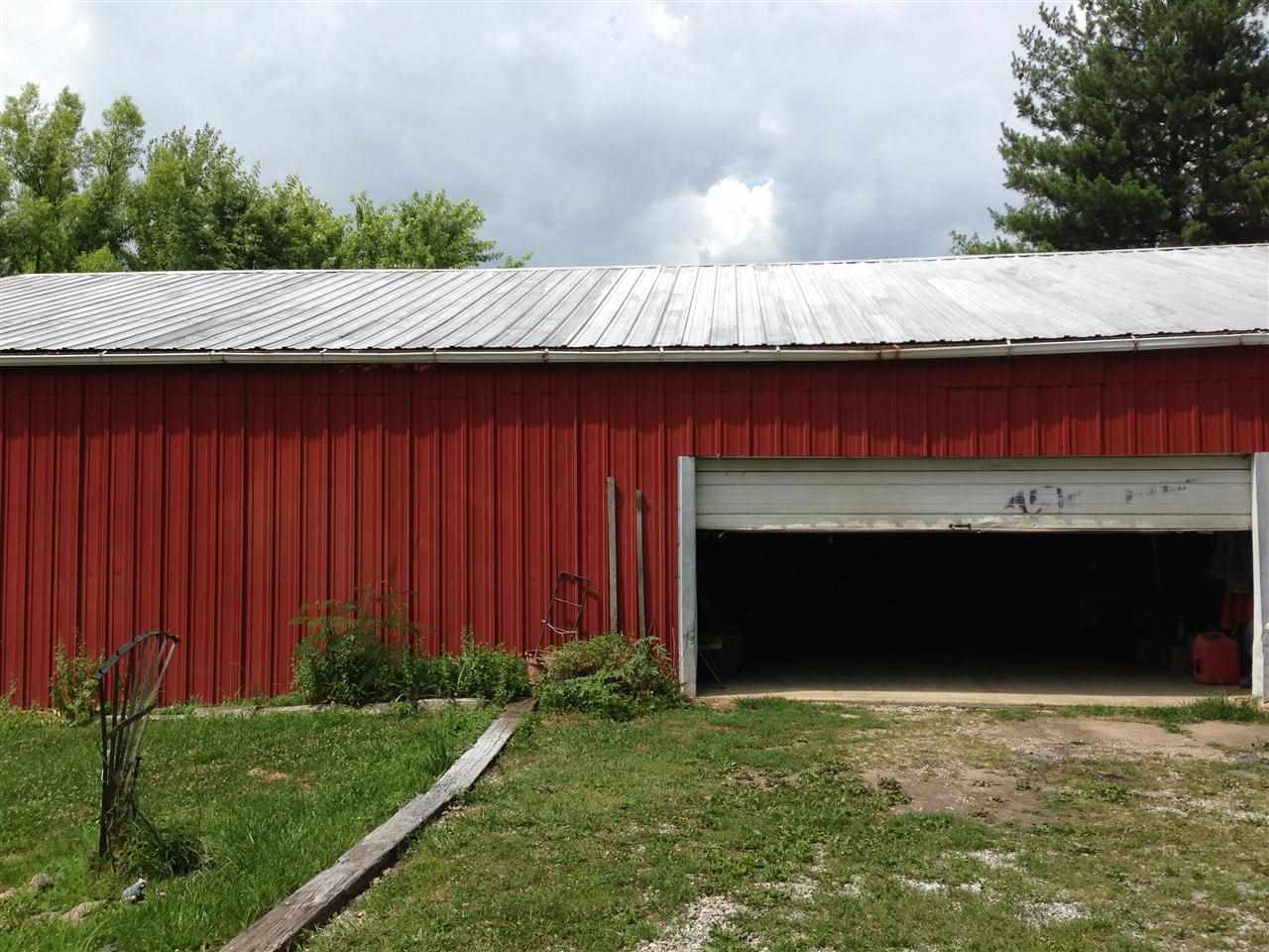 6099 Boner Rd, Boonville, IN 47601 photo 14