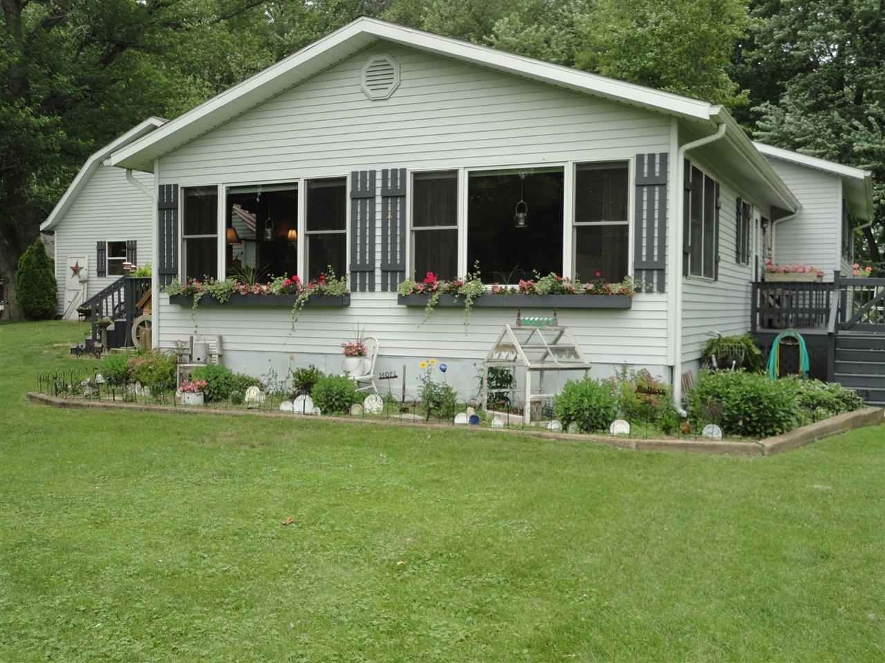 809 N River Rd, Bristol, IN 46507 photo 24