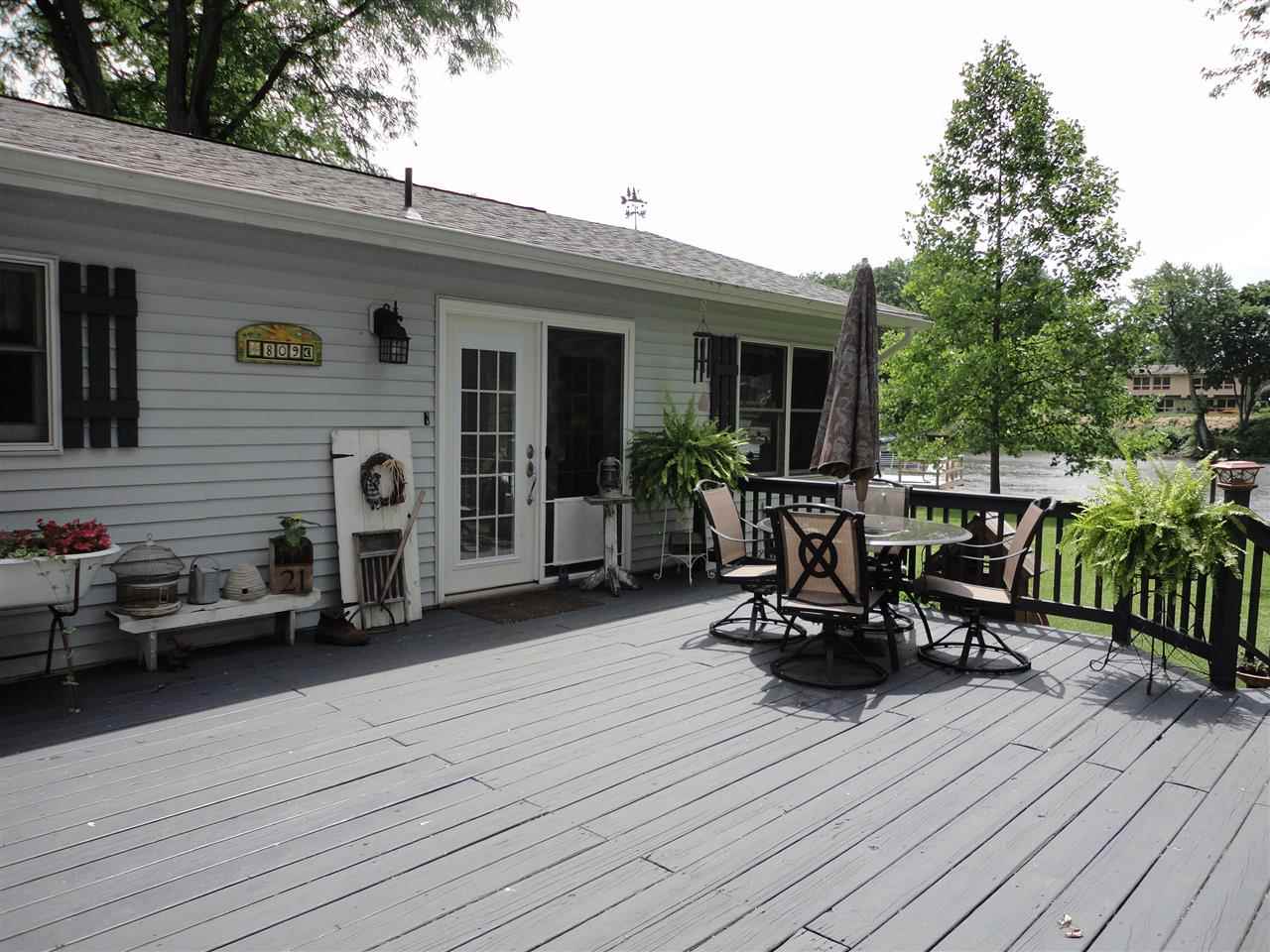809 N River Rd, Bristol, IN 46507 photo 25