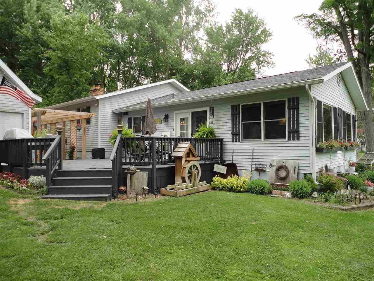 809 N River Rd, Bristol, IN 46507 photo 23