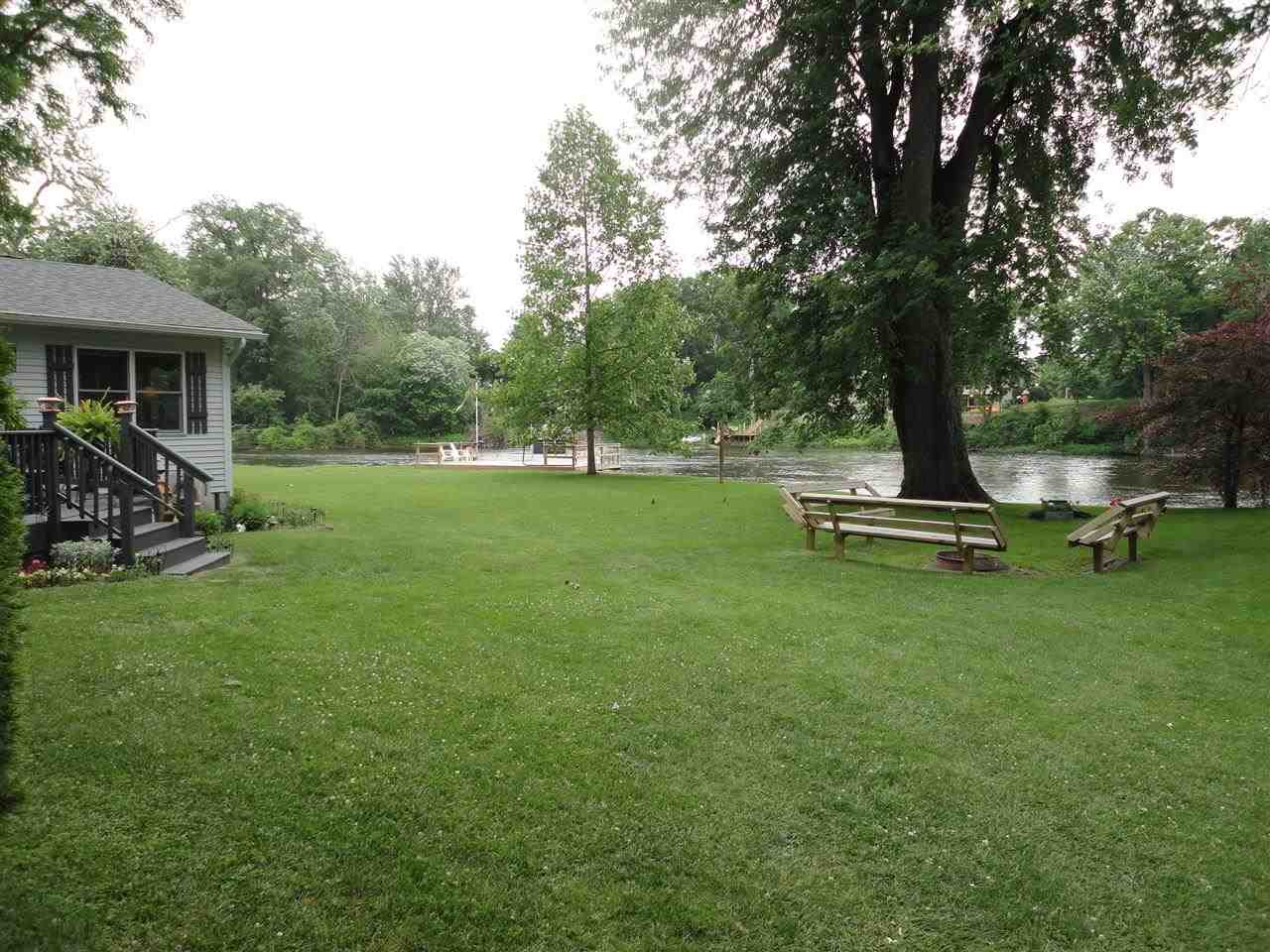 809 N River Rd, Bristol, IN 46507 photo 22