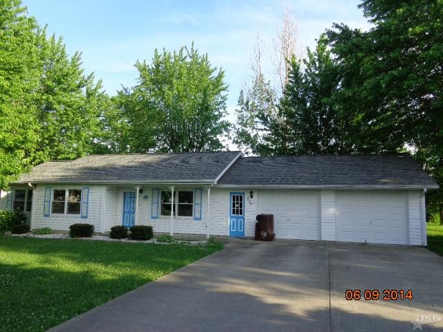 522 Catherine Dr, Sweetser, IN 46987 photo 1