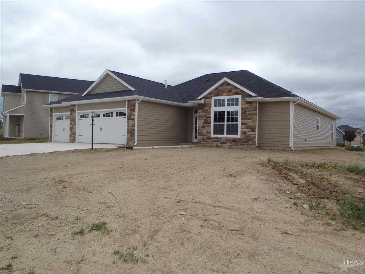 8721 Pinsley Way, Fort Wayne, IN 46835 photo 7