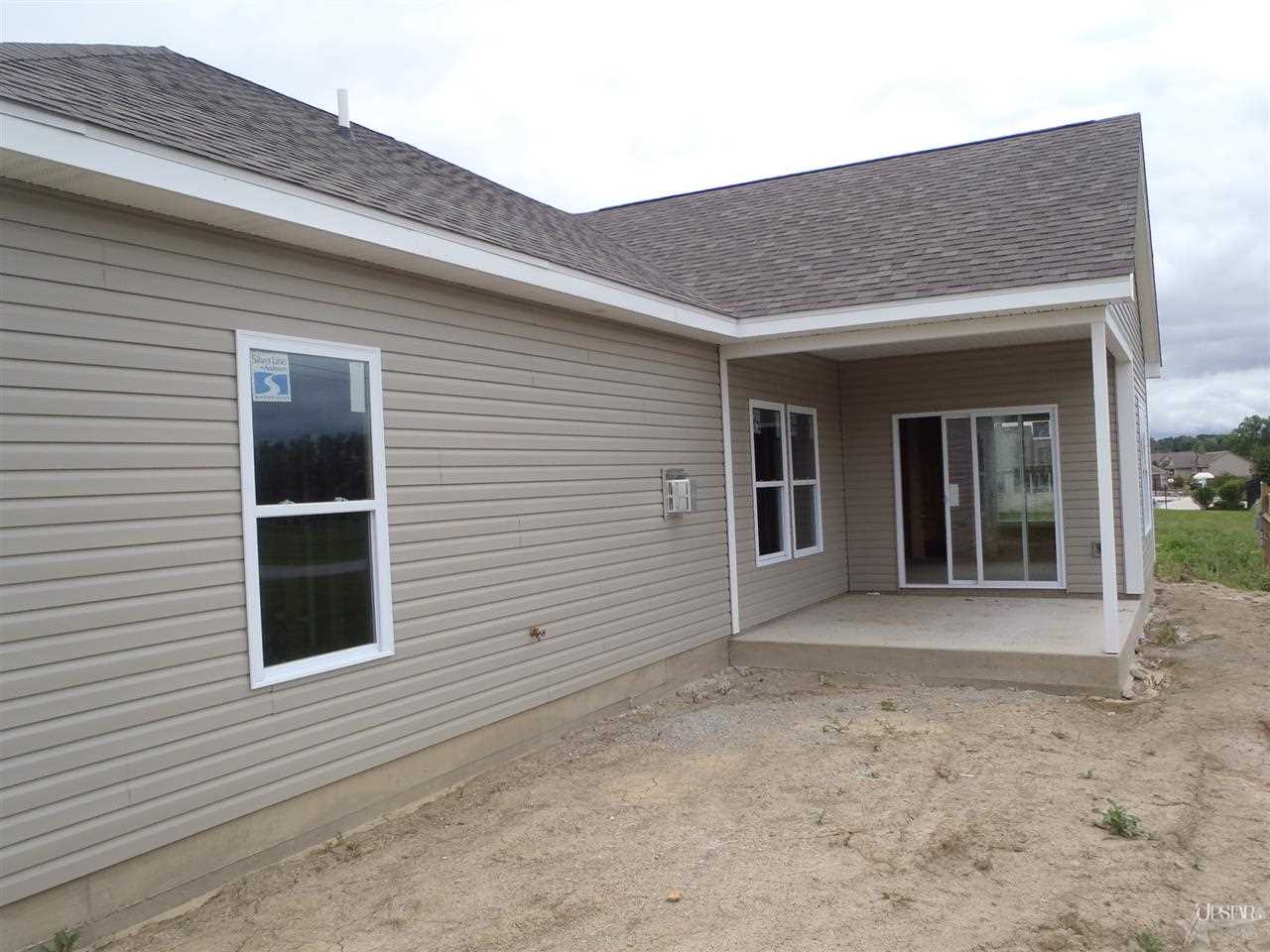 8721 Pinsley Way, Fort Wayne, IN 46835 photo 4