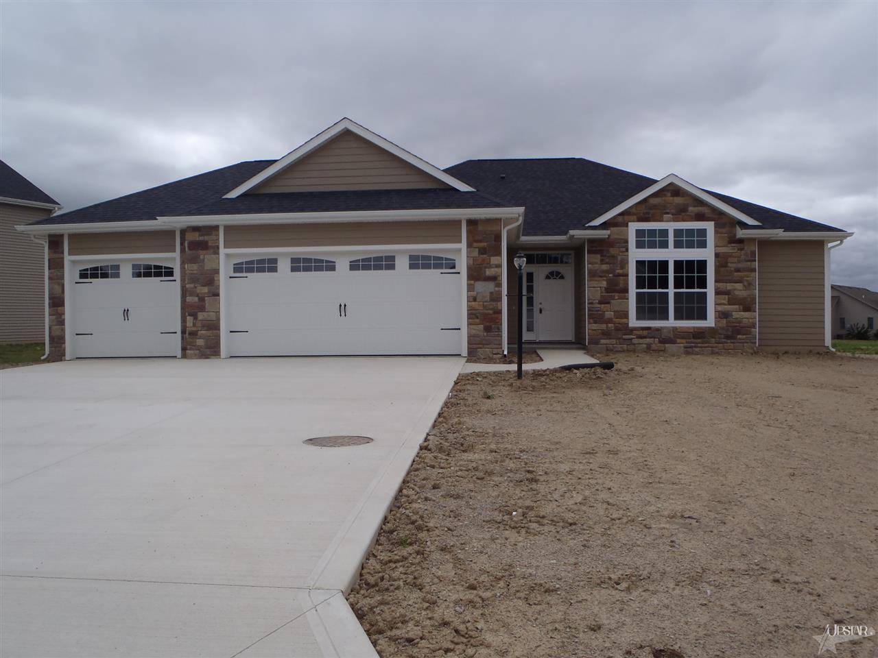 8721 Pinsley Way, Fort Wayne, IN 46835 photo 5