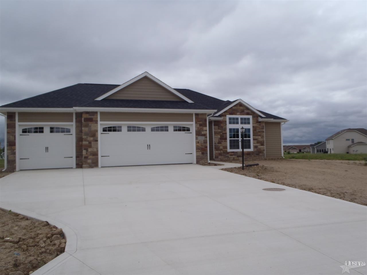 8721 Pinsley Way, Fort Wayne, IN 46835 photo 24
