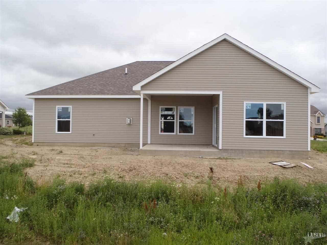 8721 Pinsley Way, Fort Wayne, IN 46835 photo 23
