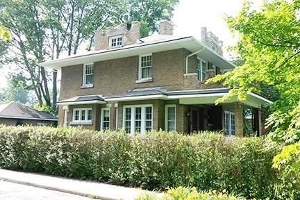 610 W Third St, Bloomington, IN 47404 photo 2