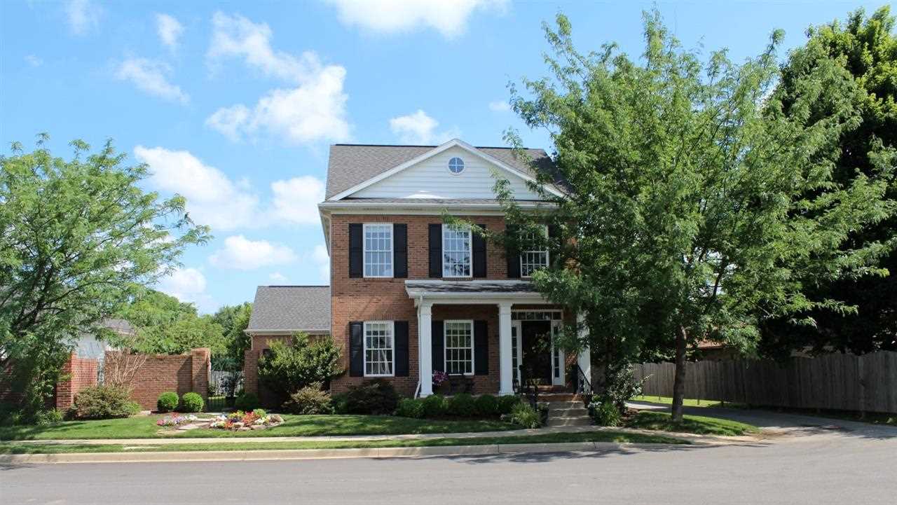 5324 Somerset Ave, Evansville, IN 47715 photo 27