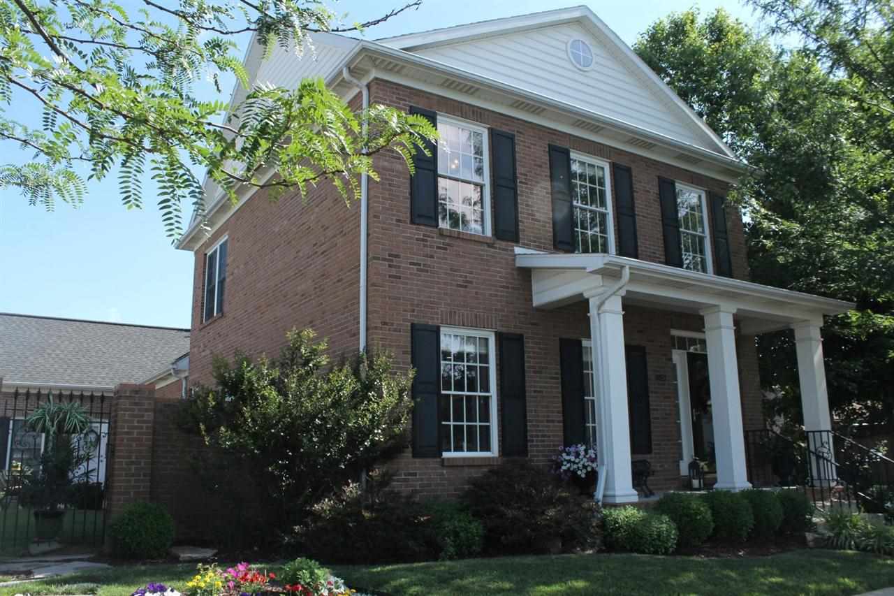 5324 Somerset Ave, Evansville, IN 47715 photo 1