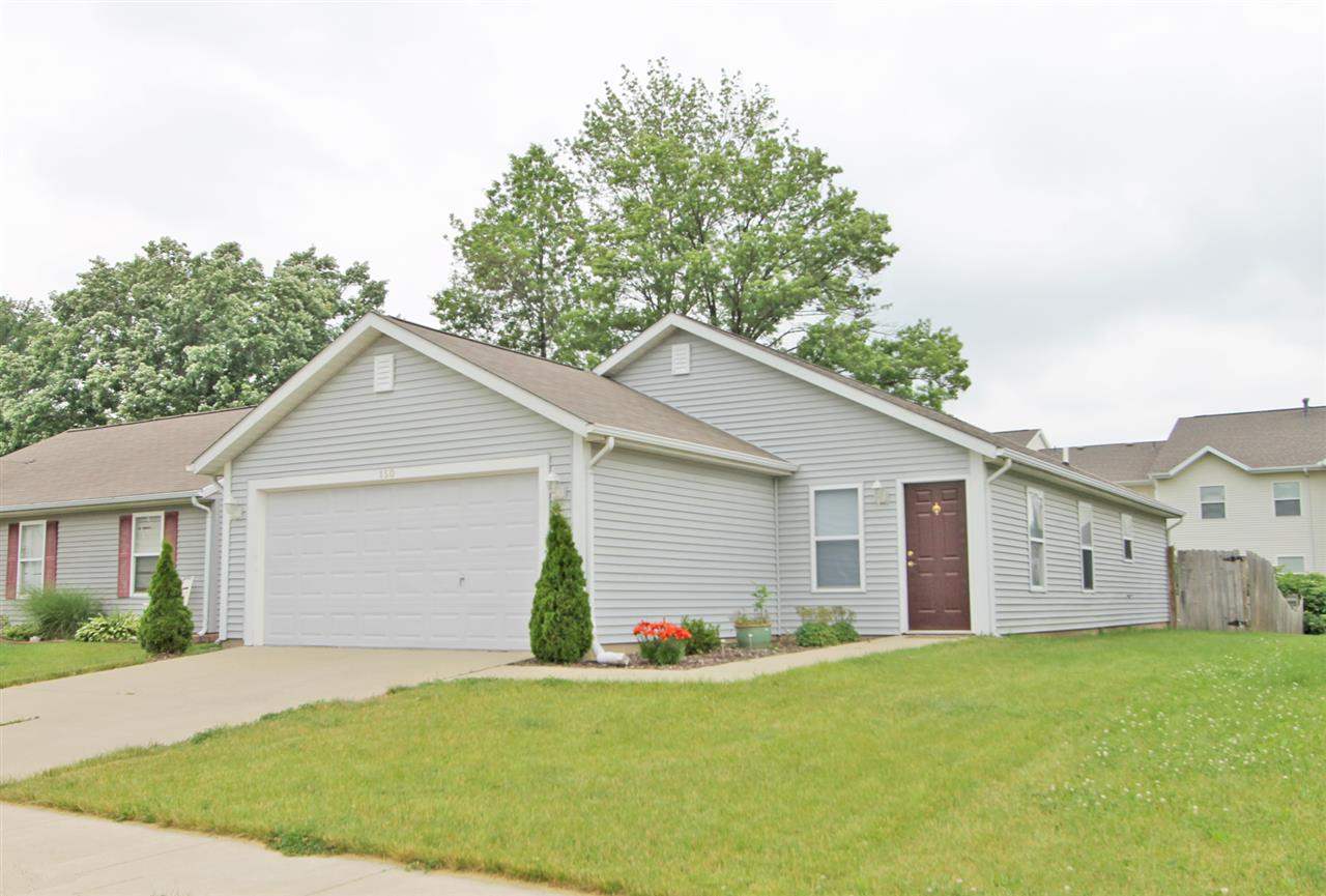 150 Kinkaid Dr, Lafayette, IN 47909 photo 1